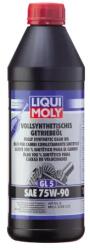 LIQUI MOLY 1414 Teljesen Szintetikus Kerekhajtó Olja Sae 75w-90 - 1l