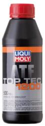 LIQUI MOLY 3680 TOP TEC ATF 1200 ATF olaj - 500ml