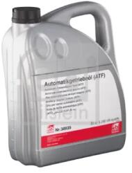 febi bilstein BILSTEIN 38935 - Automata sebességváltó olaj 5L
