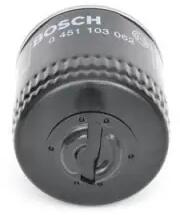 Bosch olajszűrő 0 451 103 062