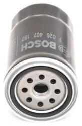 Bosch olajszűrő F 026 407 184