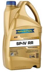 RAVENOL Atf Sp-iv Rr 4l