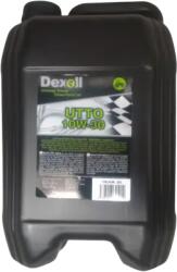 DEXOLL UTTO 10W-30 20L