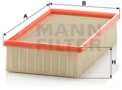 Mann Filter Légszűrő C 26 110/1