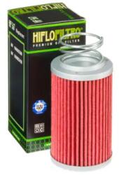 Hiflo Filtro olajszűrő HF567