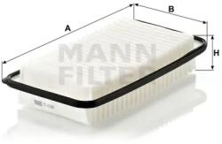 Mann Filter C 3230 légszűrő