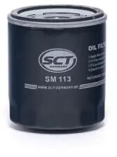 Sct Germany SCT Németország SM 113 olajszűrő