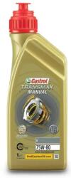Castrol TRANSMAX Manual V 75W-80 1L - runder