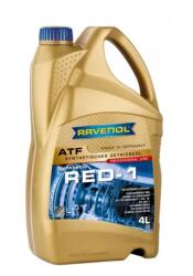 RAVENOL Atf Red-1 4l