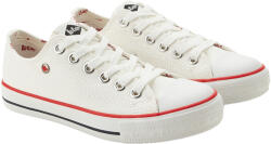 Lee Cooper Női cipő Lee Cooper LCW-26-31-4310L fehér 41 (LCW-26-31-4310L)
