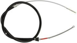 ABE Cablu, frana de parcare ABE C7W005ABE (C7W005ABE) - fixbox