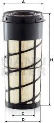 Mann Filter C 15 011 légszűrő
