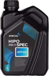 Specol Hipospec Atf Ii D 1l