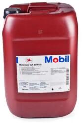 Mobil Mobilube Gx 80w-90 20l