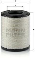 Mann Filter C 29 840 légszűrő
