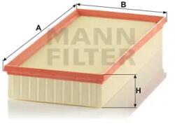 Mann Filter C 39 219 légszűrő