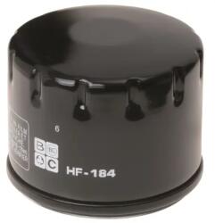 QTECH olajszűrő HF184