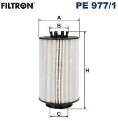 FILTRON Üzemanyagszűrő PE 977/1