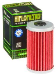 Hiflo Filtro olajszűrőO HF169