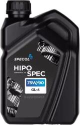 Specol Hipospec Gl-4 75w/90 1l