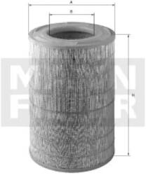 Mann Filter C 13 154 légszűrő