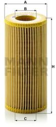 Mann Filter Olajszűrő HU 721/3 x