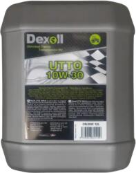 DEXOLL UTTO 10W-30 10L