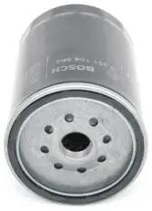 Bosch olajszűrő 0 451 104 064