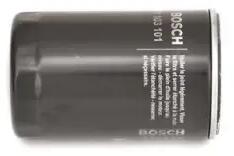 Bosch olajszűrő 0 451 103 101