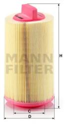 Mann Filter C 14 114 légszűrő