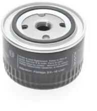 Bosch olajszűrő 0 451 103 274