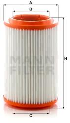 Mann Filter C 16 007 légszűrő