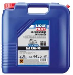 LIQUI MOLY 4435 Váltóolaj Sae 75w-90 - 20l