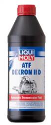 LIQUI MOLY 4443 Sebességváltó Olaj Atf Dexron Ii D - 1l
