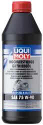 LIQUI MOLY 4434 Váltóolaj Sae 75w-90 - 1l