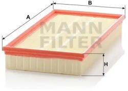 Mann Filter C 35 148 légszűrő