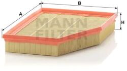 Mann Filter C 30 139 légszűrő