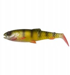 Savage Gear Gumi Savage Gear Craft Cannibal Padletail 6, 5cm 4g Perch (71798)