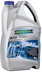 RAVENOL ATF Fluid Type F 4L