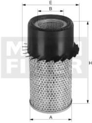 Mann Filter Légszűrő C 16 190 x