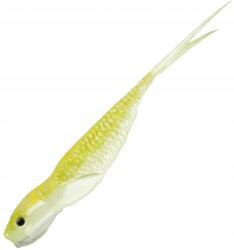 qubi lures Qubi Sellő Fecske 12cm Citrus (QL20422)