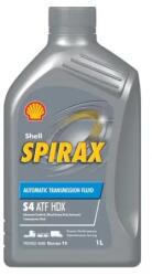 Shell Spirax S4 ATF HDX 1L
