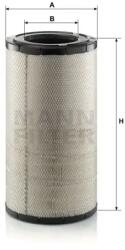 Mann Filter Légszűrő C 31 1900