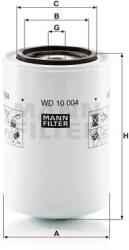 Mann Filter WD 10 004 hidraulika szűrő