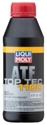 LIQUI MOLY 3650 Váltóolaj TOP TEC ATF 1100 - 500ml