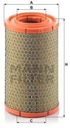 Mann Filter C 16 182 légszűrő
