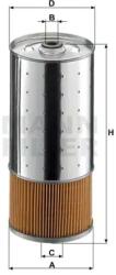 Mann Filter Olajszűrő PF 1055/1 n