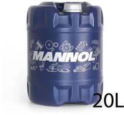 MANNOL Hypoid 80W-90 GL4/GL5 20L