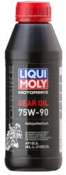 LIQUI MOLY 1516 MOTORKERÉKPÁR OLAJ 75W-90 - 500ml