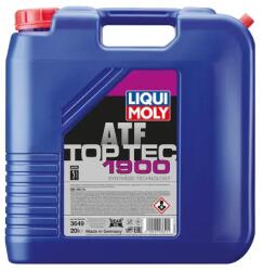 LIQUI MOLY 3649 Sebességváltó Olaj Top Tec Atf 1900 - 20l